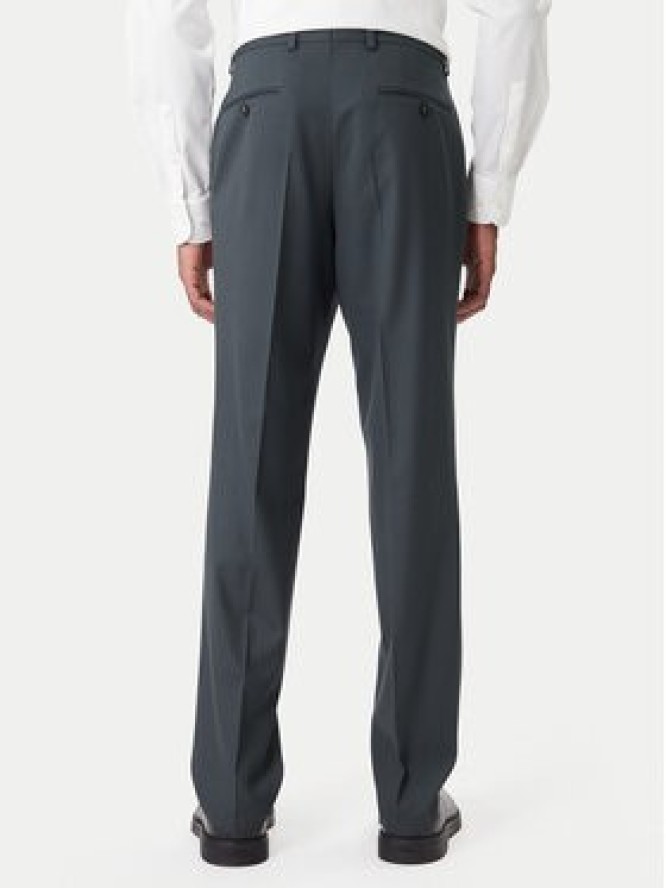 BOSS Garnitur H-Jeckson 50557261 Zielony