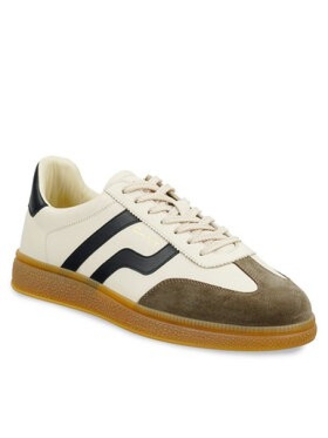 Gant Sneakersy 31631012 Écru