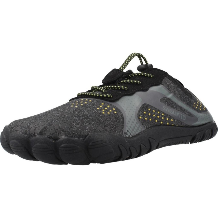 Buty SAGUARO FAST I Czarny