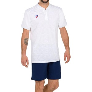 Polo Tecnifibre Team Mesh