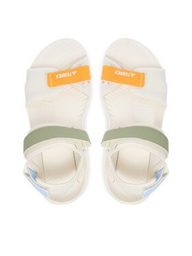 adidas Sandały Terrex Hydroterra JR8410 Biały