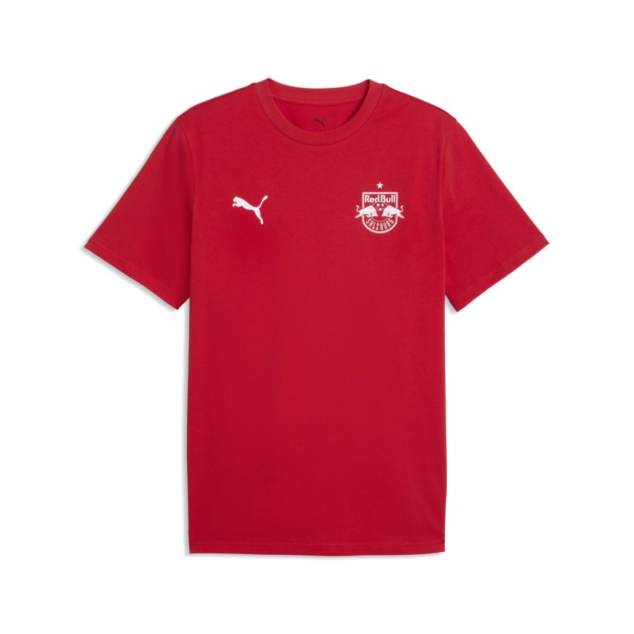 Męska koszulka FC RB Salzburg ftblEssentials PUMA