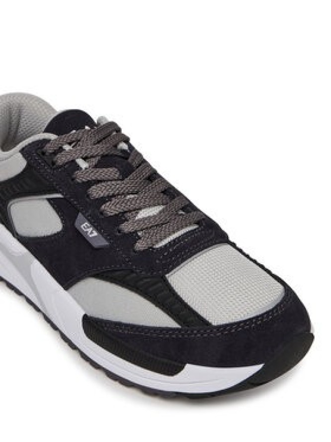 EA7 Emporio Armani Sneakersy X8X240 XK434 R971 Kolorowy