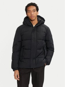 Save The Duck Kurtka zimowa D31300M COFY19 Czarny Regular Fit