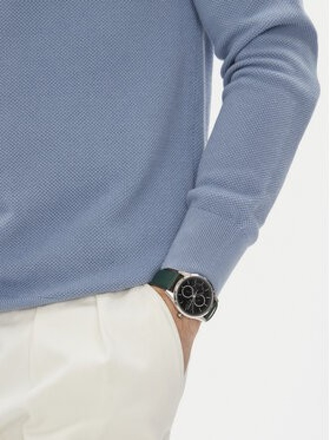 Armani Exchange Zegarek Dante AX1883 Czarny