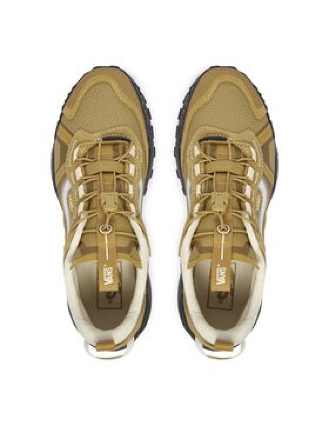 Vans Sneakersy Crosspath XC VN000EANGR81 Brązowy jasny