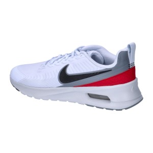 Buty Dorosły Nike Air Max Nuaxis biały