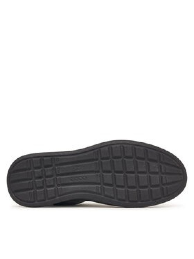 ECCO Sneakersy Move 55165405013 Szary