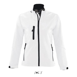 Windbreaker Sol's Roxy