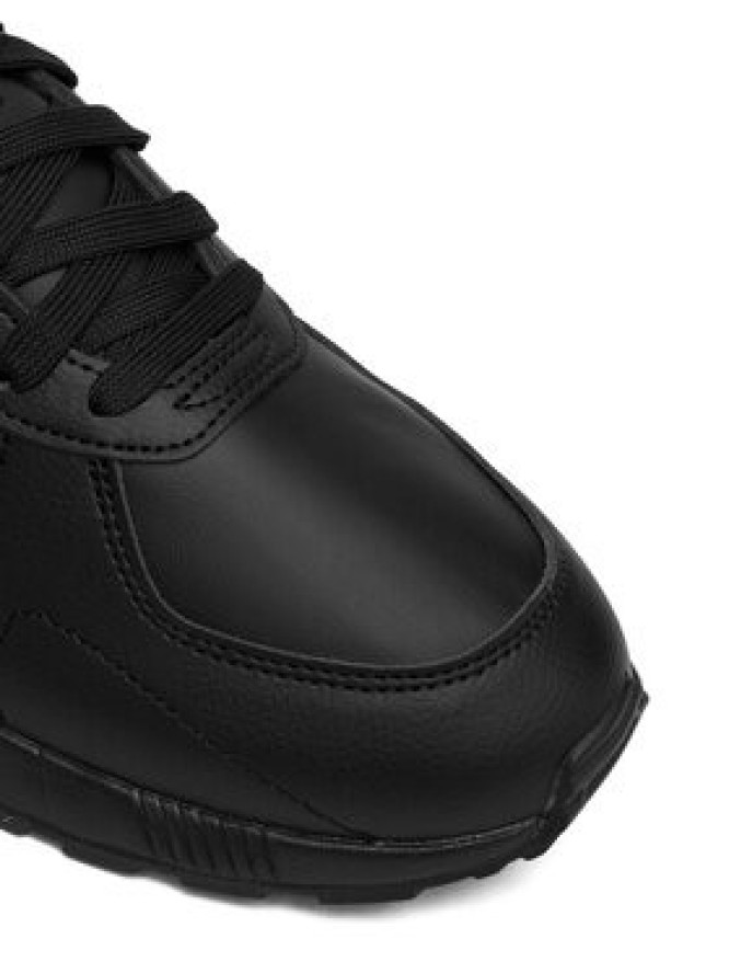 Puma Sneakersy Graviton SL 2 39537801 Czarny