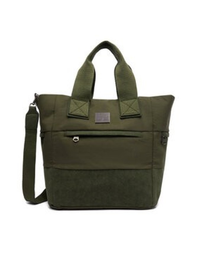G-Star Raw Torba sportowa C-ODYS-XC8184 Khaki