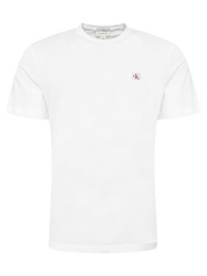 Calvin Klein Jeans Komplet t-shirtów Badge LV04RD248G Kolorowy Regular Fit