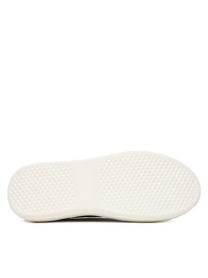 Alexander Smith Sneakersy Wembley Slip-On ASBDWLM Czarny