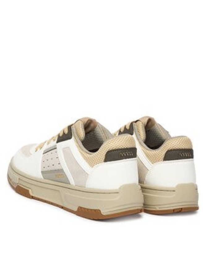 HUGO Sneakersy Yarrow 50558023 Biały