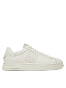 Armani Exchange Sneakersy XUX252 XV805 M801 Biały