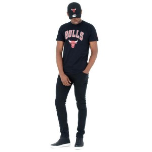 Koszulka Chicago Bulls