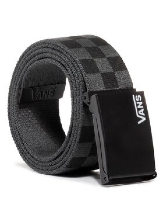 Vans Pasek Męski Deppster II Web VN0A31J1BA51 Czarny