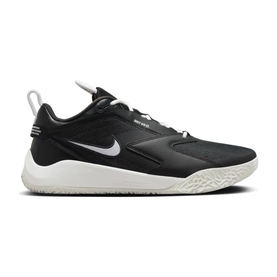 Buty halowe Nike Air Zoom Hyperace 3