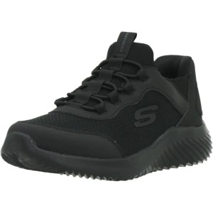 Buty SKECHERS 403822L SLIP-INS Czarny