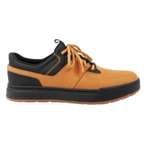 Męskie Buty Sportowe Maple Grove Nubuck