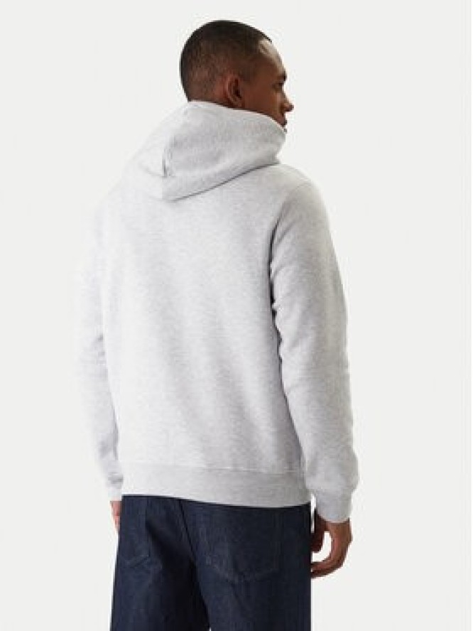 Jack & Jones Bluza Rain 12288098 Szary Regular Fit