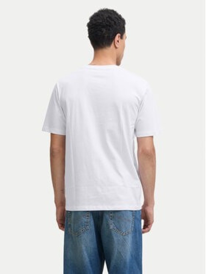 Jack & Jones Komplet t-shirtów Geplas 12288303 Kolorowy Regular Fit