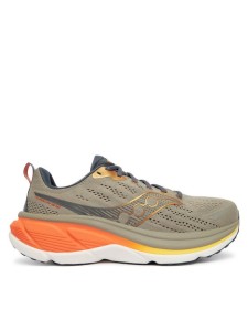 Saucony Buty do biegania Hurricane 25 S21026 Zielony