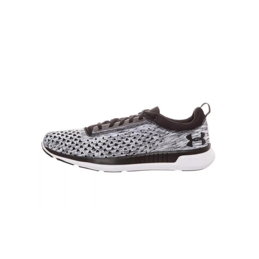 Buty Under Armour Lightning 2 Czarny/Biały