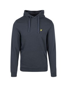 Sweatshirt z kapturem Lyle & Scott