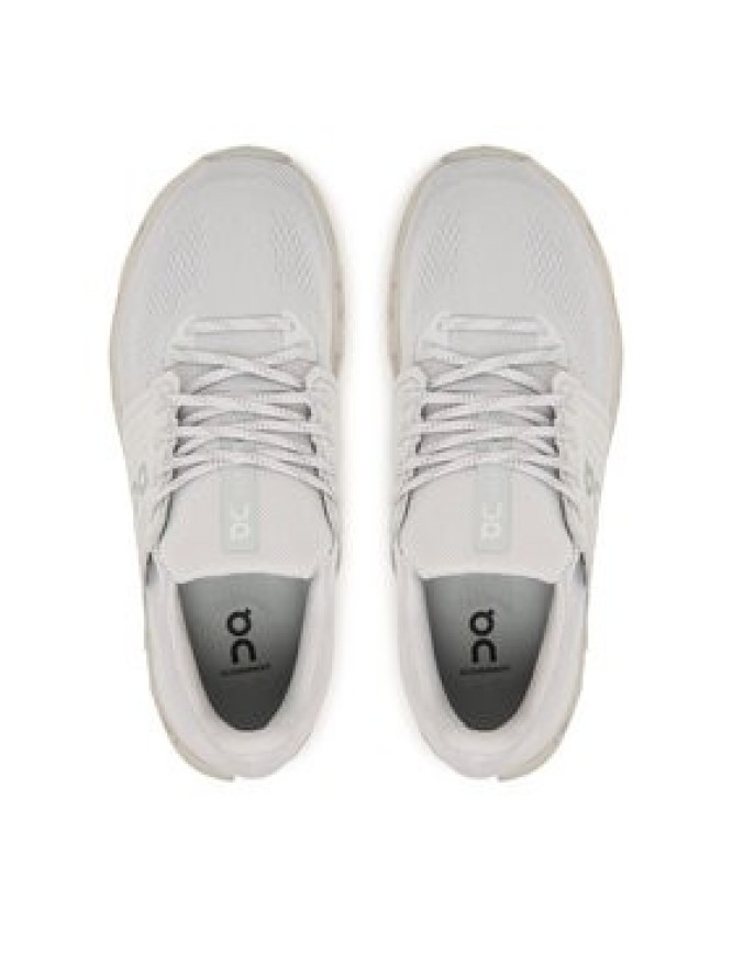 On Sneakersy Cloudswift 4 AD Biały