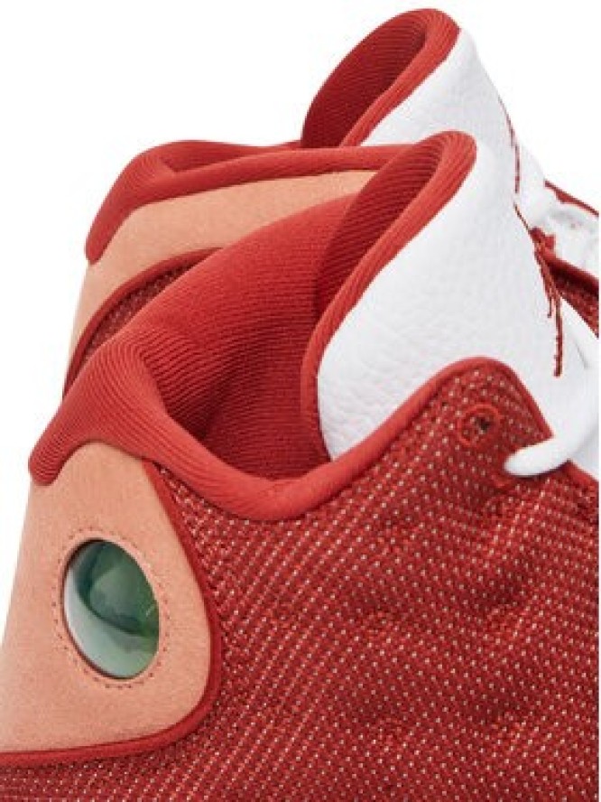 Nike Sneakersy Air 13 Retro DJ5982 Brązowy