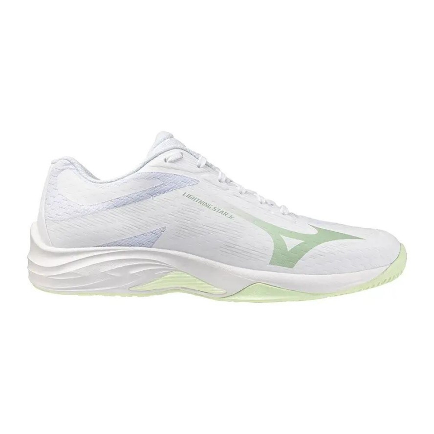 Buty halowe Mizuno Lightning Star