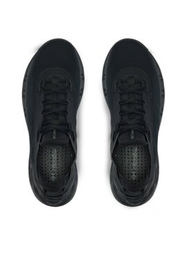 Columbia Sneakersy Drainmaker Xtr 2063431013 Czarny