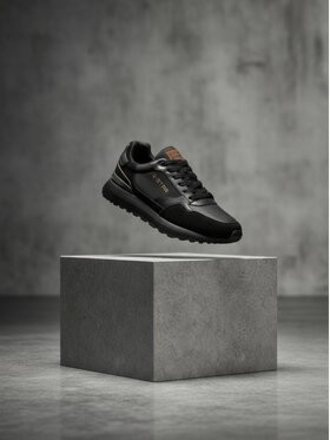 G-Star Raw Sneakersy CEO-K240150-1 Czarny