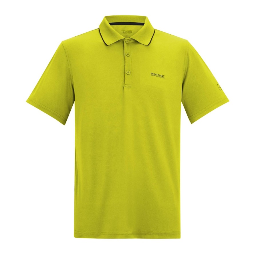 Męska Koszulka Polo Maverik V