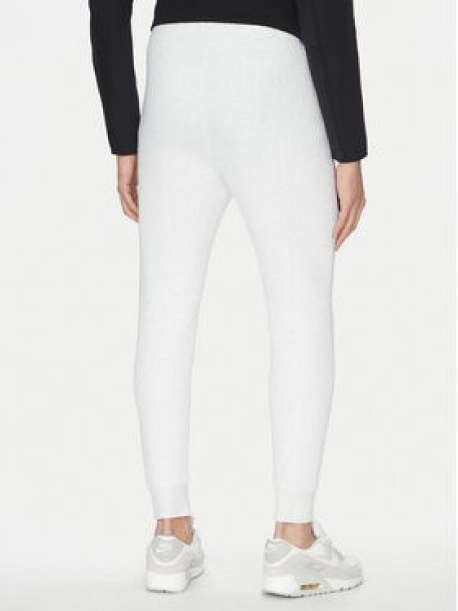 Nike Spodnie dresowe FB8002 051 Szary Regular Fit