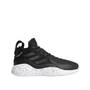 Buty do koszykówki adidas D Rose 773 2020 Czarny