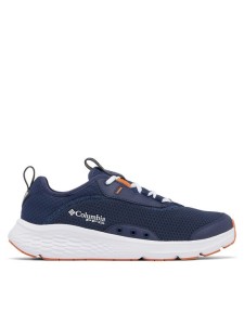 Columbia Sneakersy PFG Castback™ 2063101 Niebieski