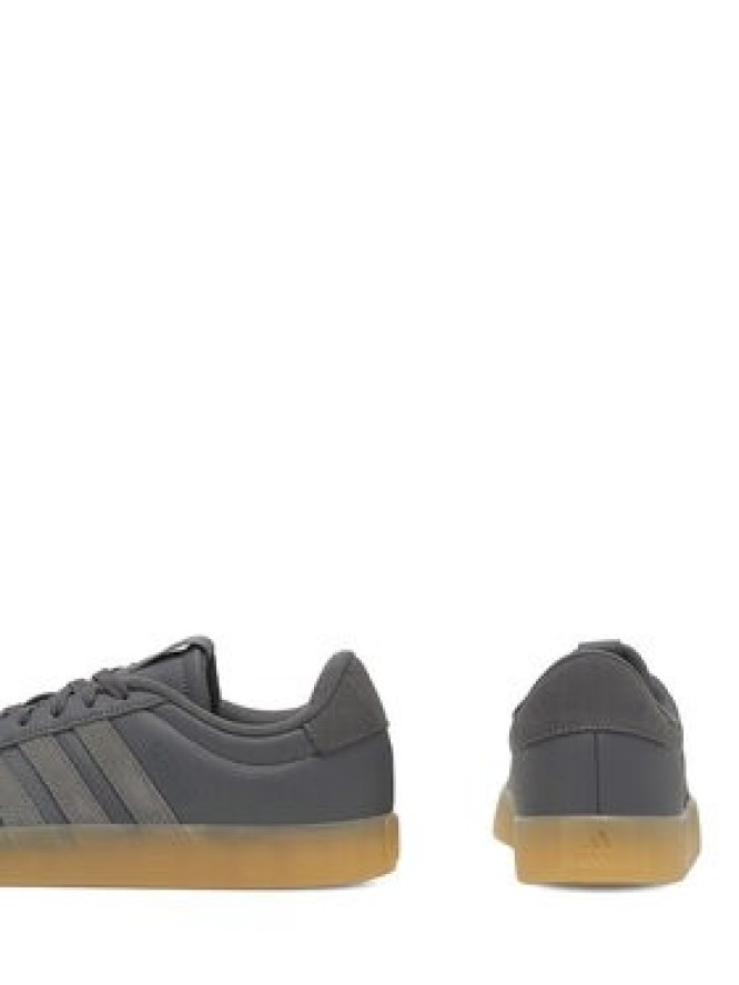 adidas Sneakersy VL COURT 3.0 ID9081 Szary