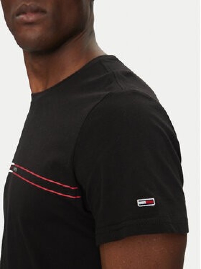 Tommy Jeans Komplet t-shirtów Entry Graphic DM0DM21902 Kolorowy Slim Fit