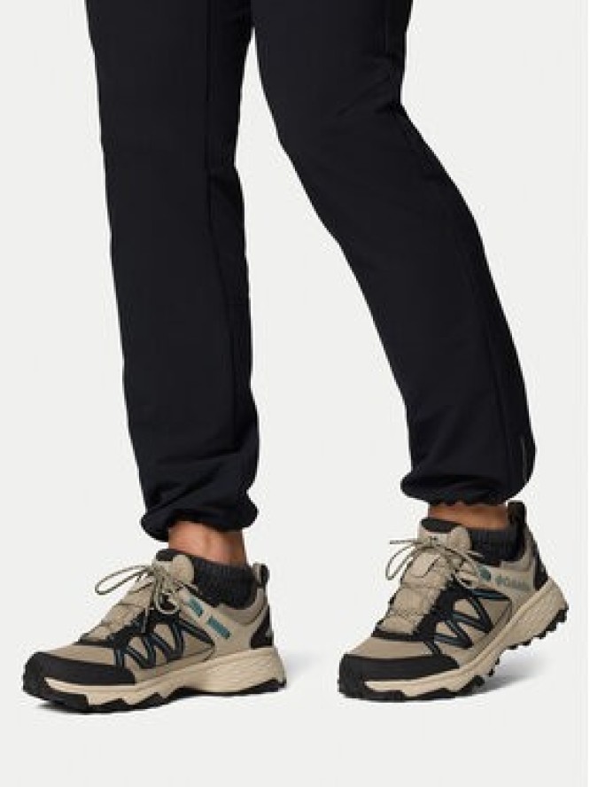 Columbia Trekkingi Peakfreak Rush™ OutDry™ 2108291 Brązowy