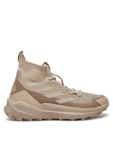 adidas Trekkingi Terrex Free Hiker 2.0 IF7119 Beżowy