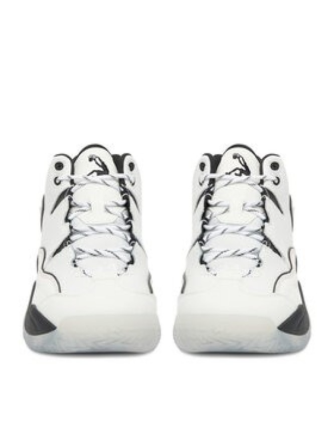 Shaq Sneakersy EOSS-H.O.F AQ95027M-WZ Biały