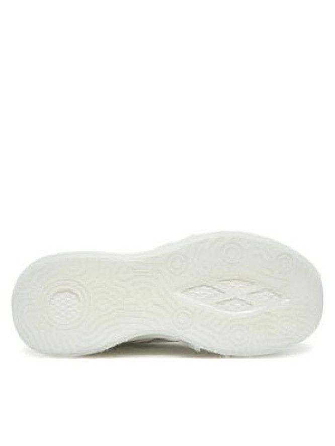 Just Cavalli Sneakersy 78QA3SQ2 ZSC45 Biały