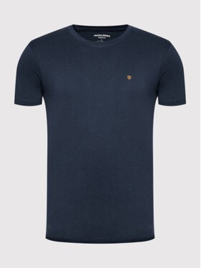Jack & Jones Komplet t-shirtów Brody 12190468 Kolorowy Regular Fit