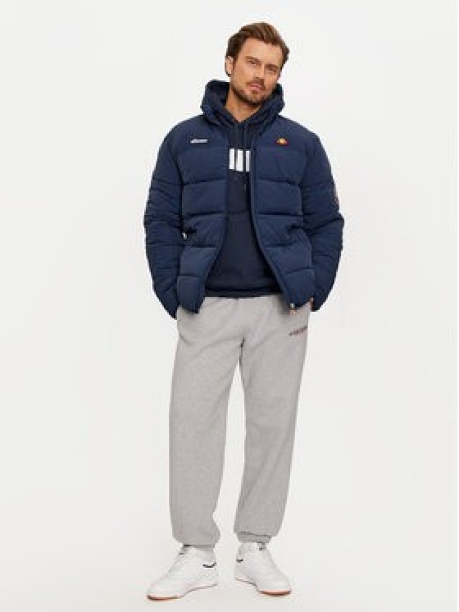 Ellesse Kurtka zimowa Nebula SHR12789 Granatowy Regular Fit