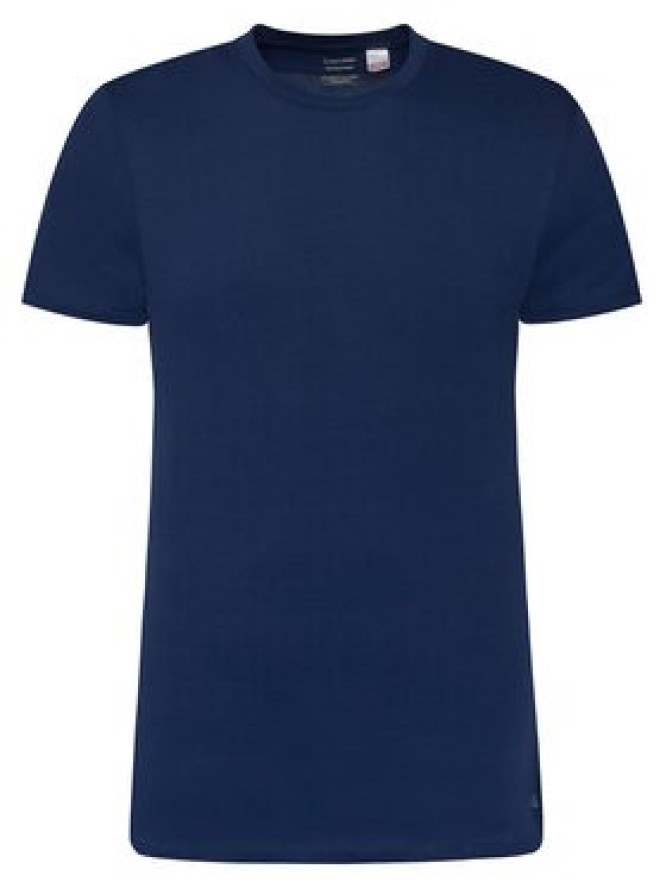 Calvin Klein Underwear Komplet t-shirtów LV00NB4051 Kolorowy Regular Fit