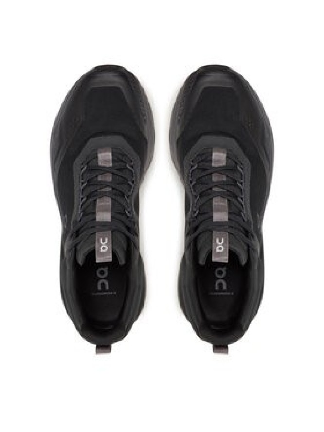 On Buty na siłownię Cloudnova X 3ME30410106 Czarny