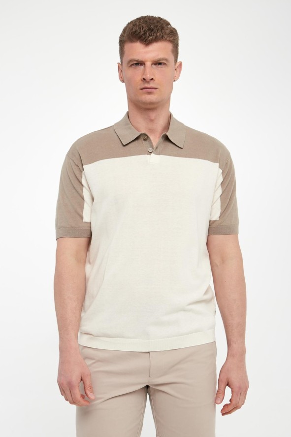 Polo męskie ARMANI EXCHANGE