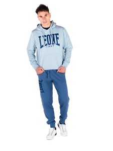Leone 1947 Apparel Bluzy z kapturem męskie